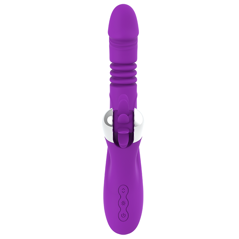 Fun Function - Bunny Funny Up & Down  2.0