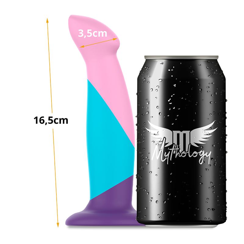 Mythology - Garrick Pastel Dildo