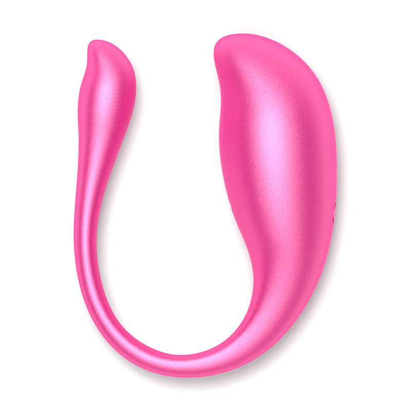 Oninder - Nairobi Huevo Vibrador Rosa - App Gratuita