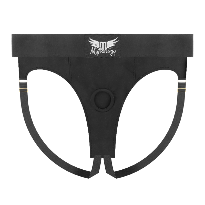 Mythology - Fantasy Harness - Arnés Super Elástico Talla Única