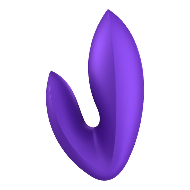 Vibrador Love Riot Púrpura