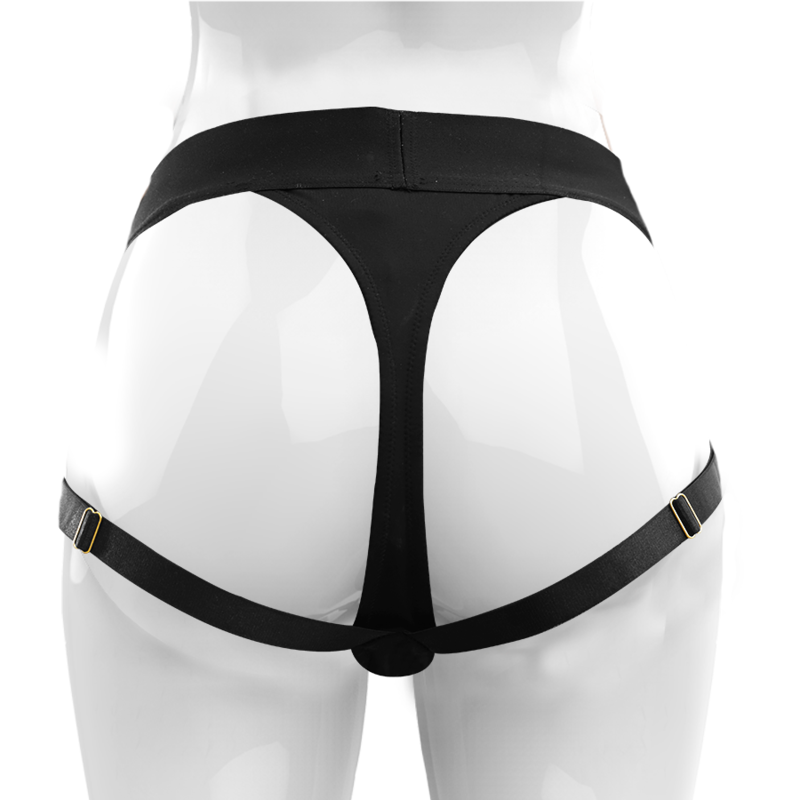 Mythology - Fantasy Harness - Arnés Super Elástico Talla Única