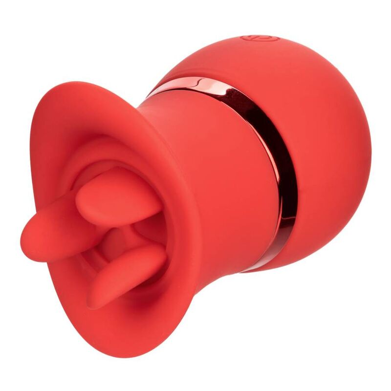 Calexotics - French Kiss Suck & Play Set