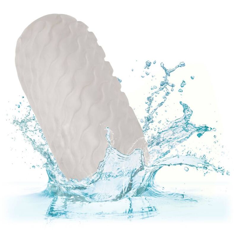 Calexotics - Reversible Ribbed Stroker