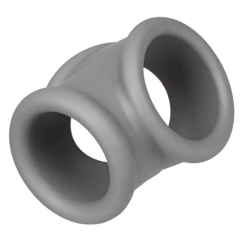 Calexotics - Alpha Precision Ring Gris