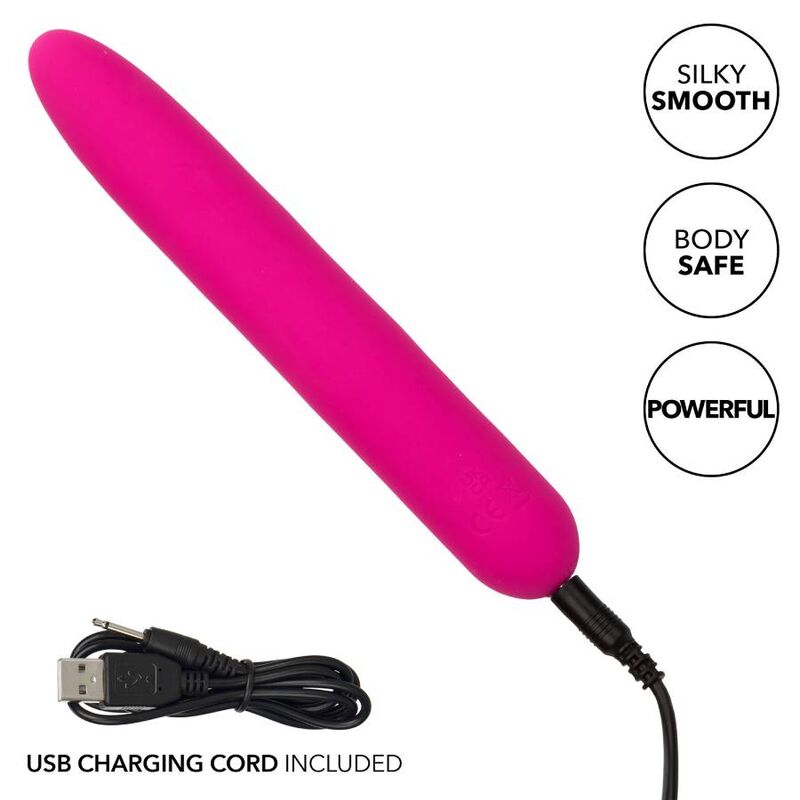 Calexotics - Bliss Vibe Rosa