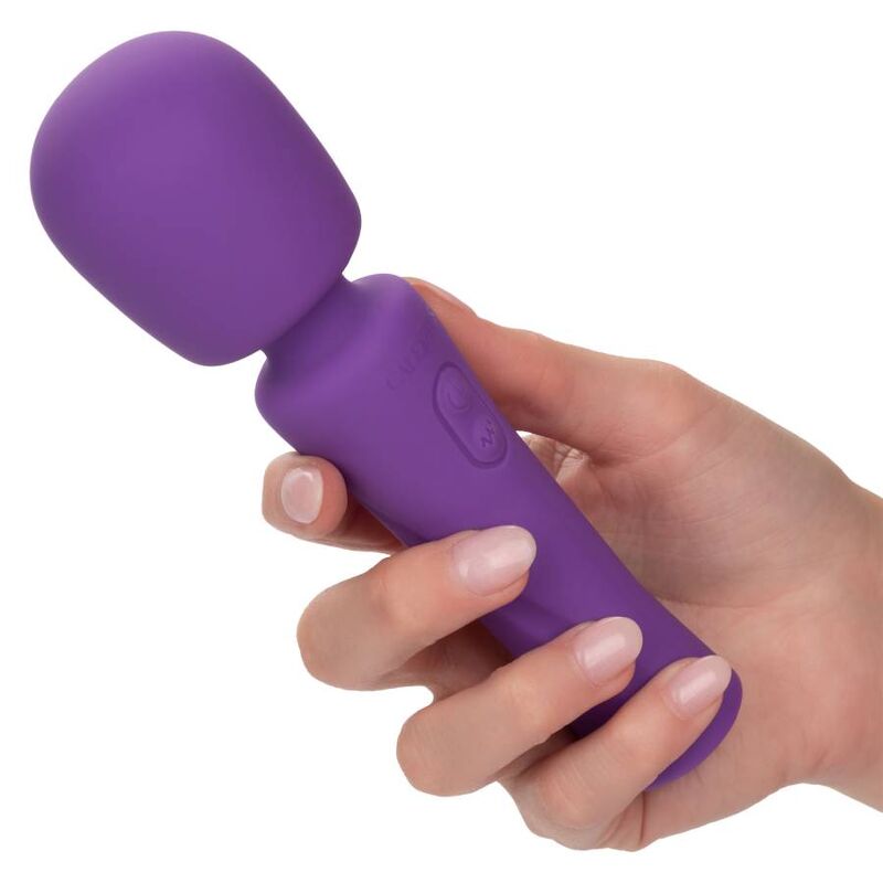 Calexotics - Stella Massager Violeta
