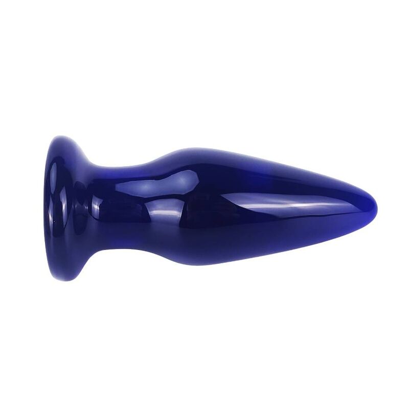 Toyjoy - The Shining Plug Cristal Vibrador