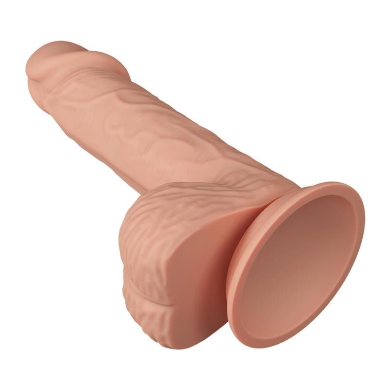Dildo Realista Catoblepas 8.1