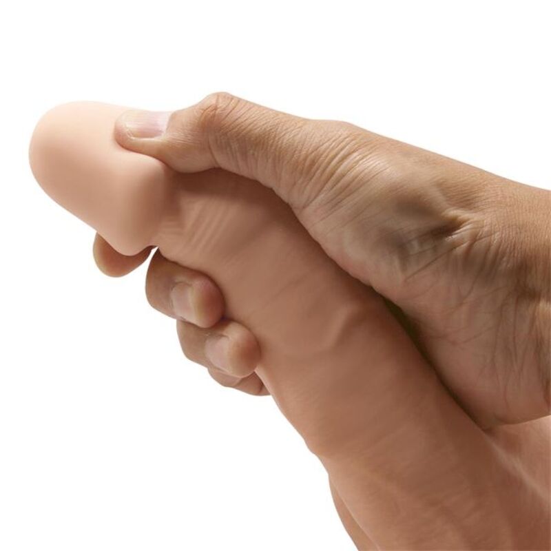 Dildo Realista Bahamut 8.5