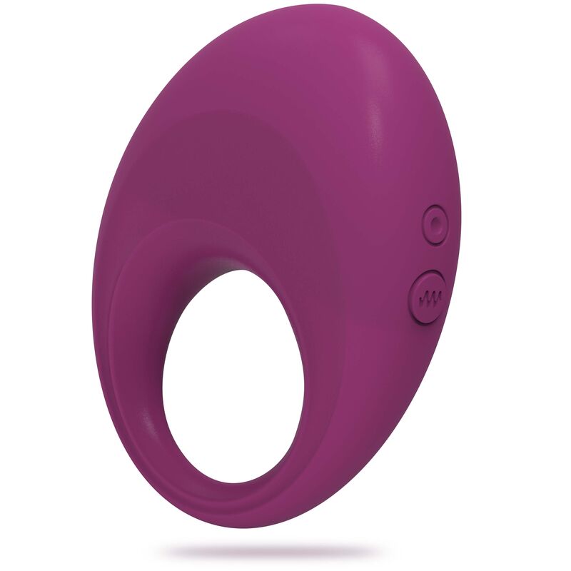 Coverme - Dylan Anillo Recargable Compatible Con Watchme Wireless Technology