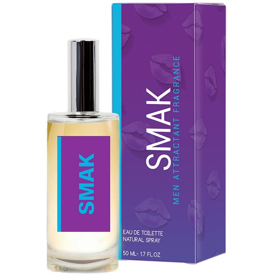 Smak Perfume Masculino Para Hombre