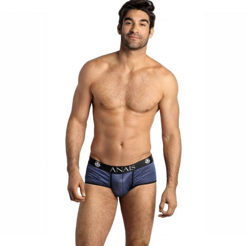 Anais Men - Naval Boxer Brief Xl