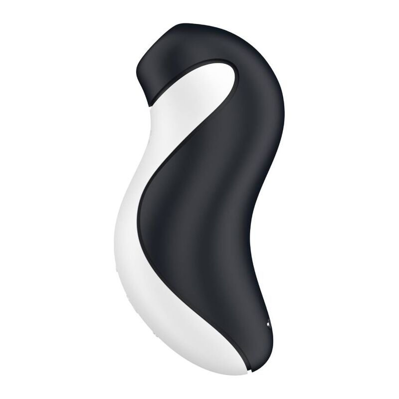 Orca Succionador De Clítoris Double Air Pulse