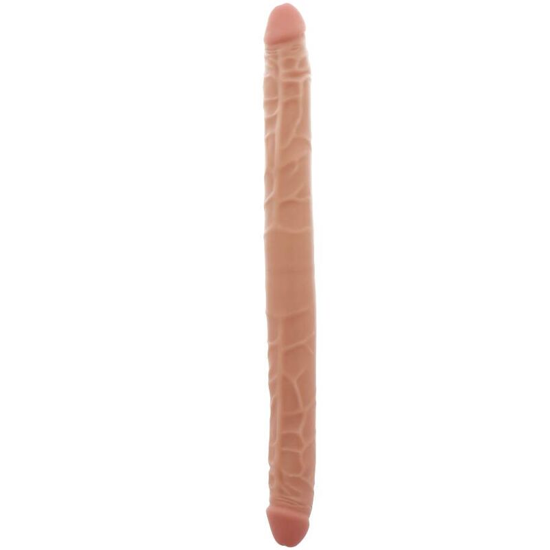 Double Dong 40cm - Pene Realístico Doble Penetración