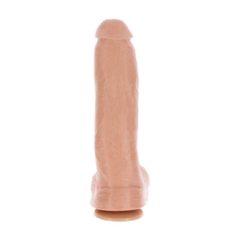 Extreme Xxl Dildo 11 Inch