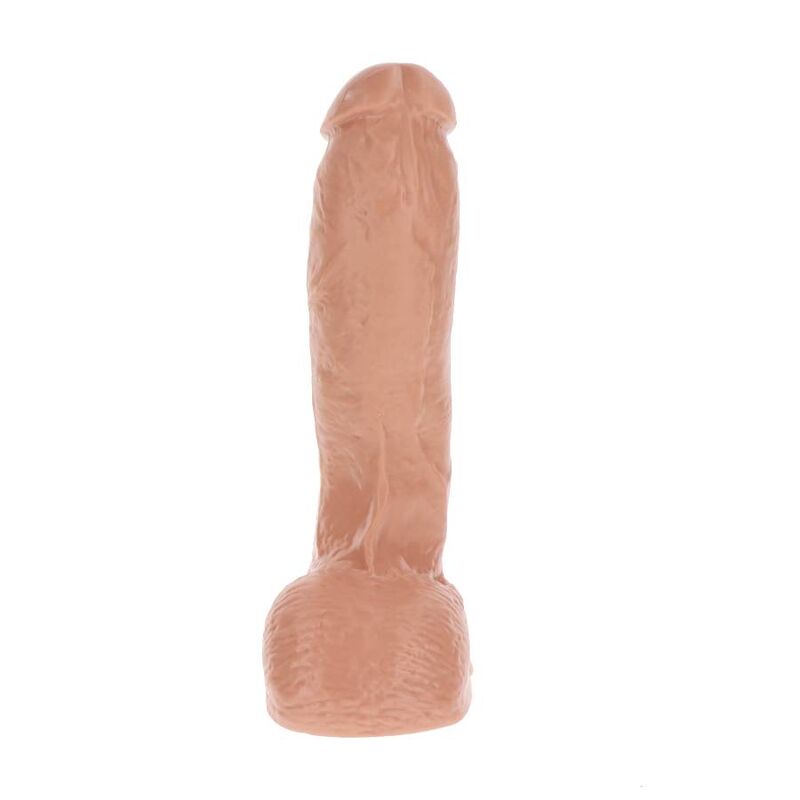 Get Real - Extreme Xxxl Dildo 34 Cm Natural