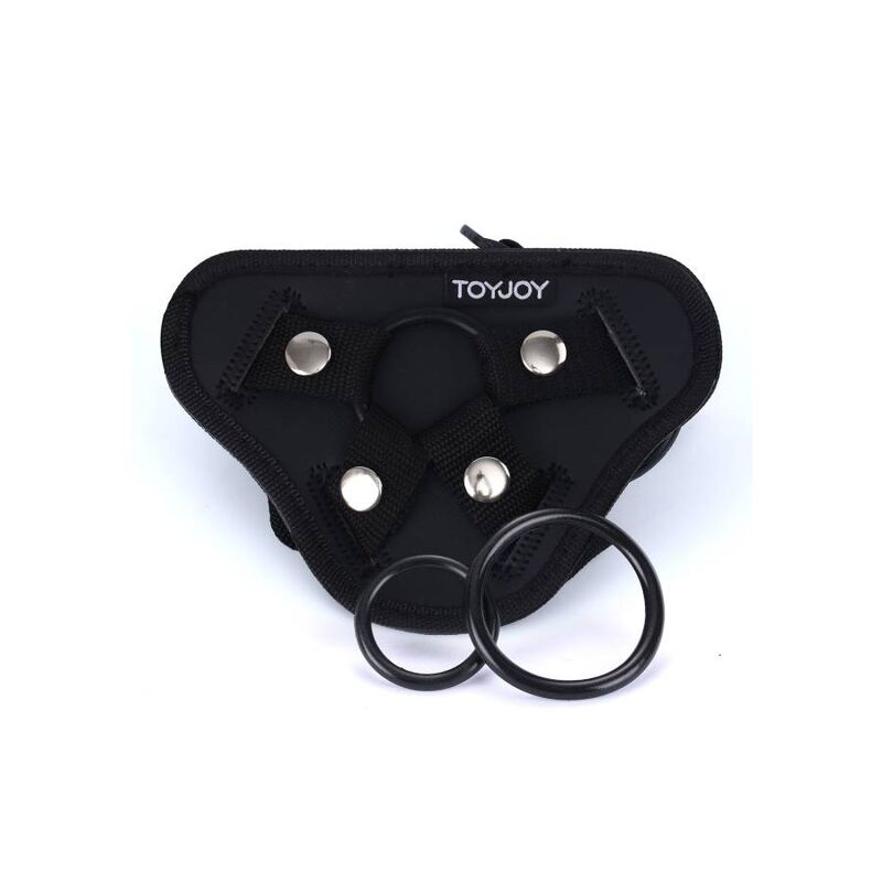 Toyjoy Strap-On Harness Negro