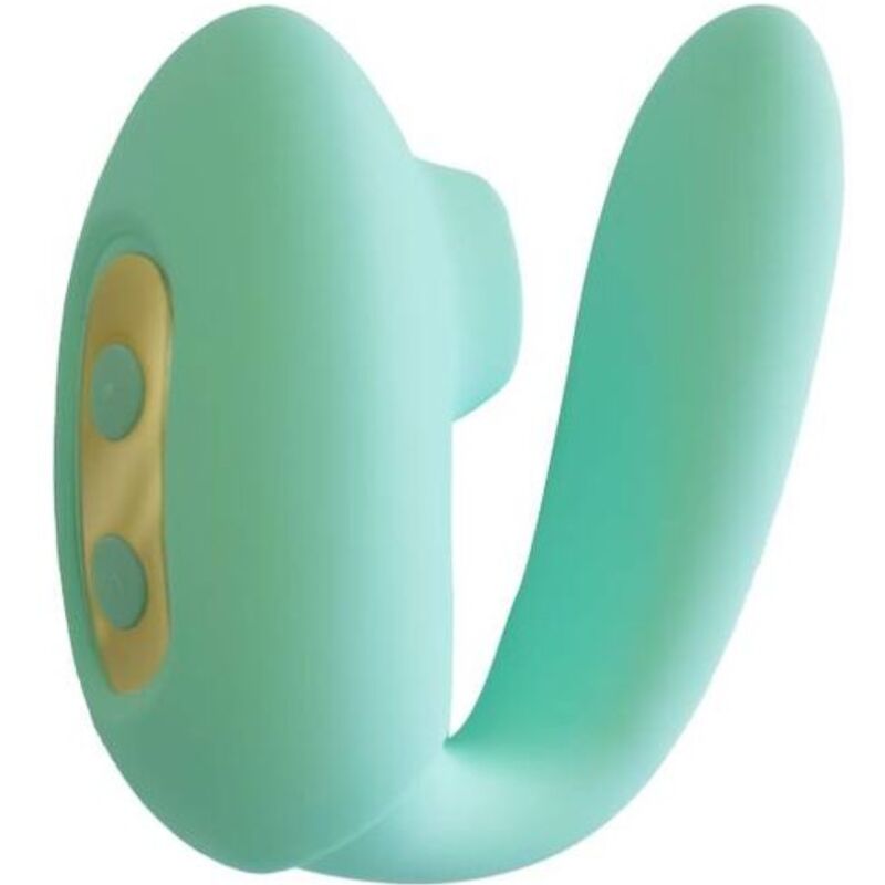 Couples Foreplay Enhancer Menta