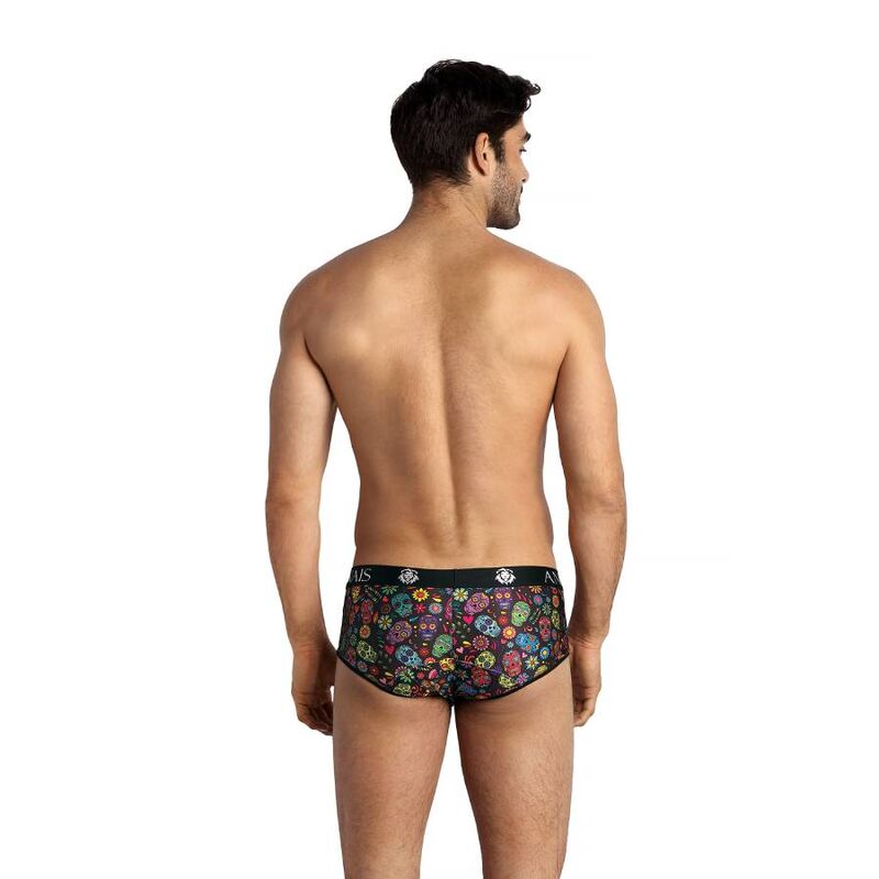 Anais Men - Mexico Boxer Brief Xl