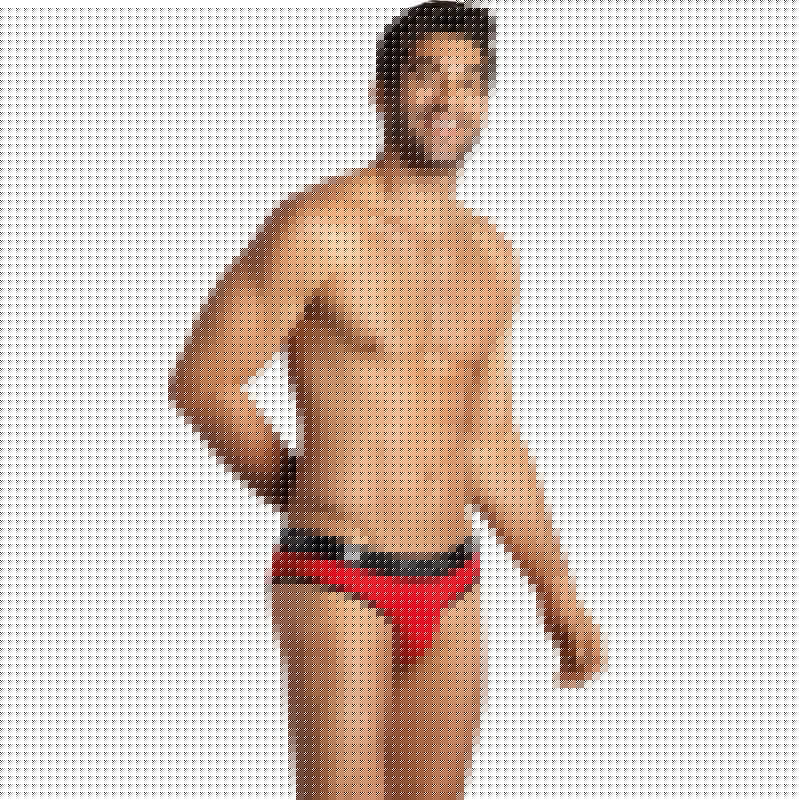 Anais Men - Soul Slip Xl