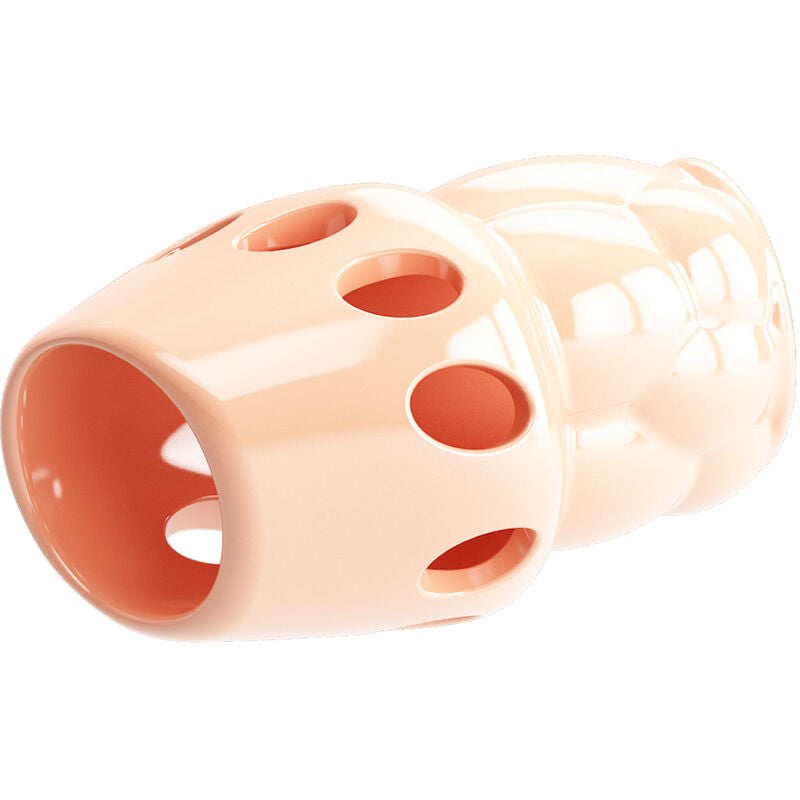 Pretty Love - Oscar Engrosador Pene Natural