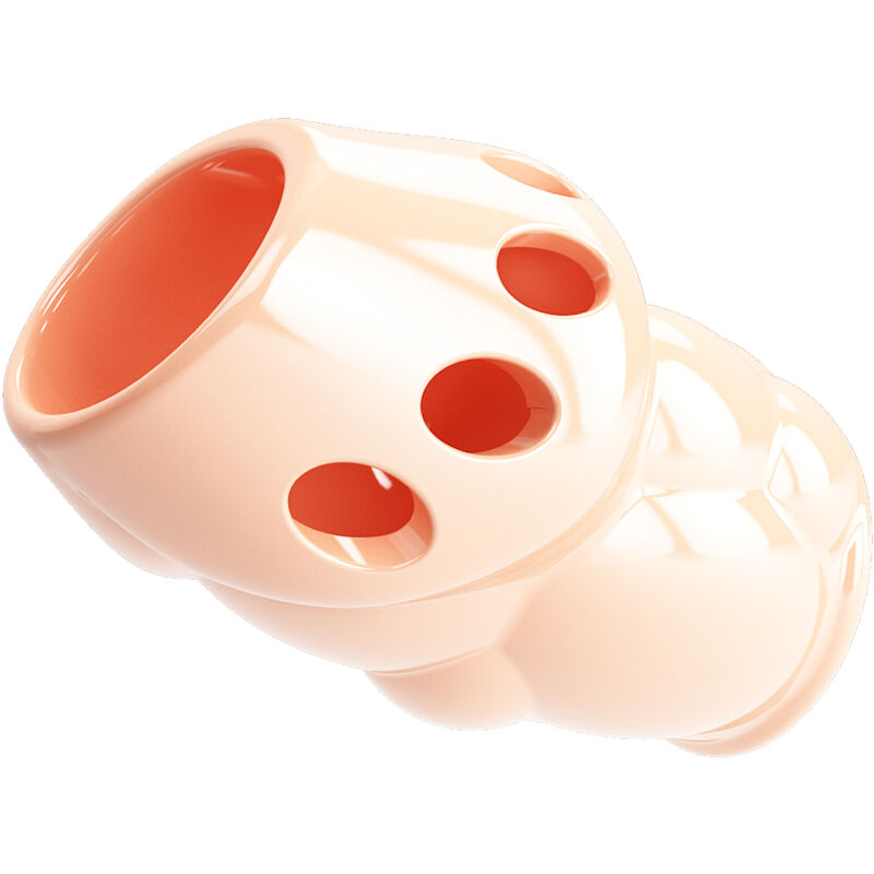 Pretty Love - Oscar Engrosador Pene Natural