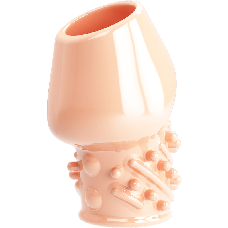 Pretty Love - Matias Engrosador Pene Natural