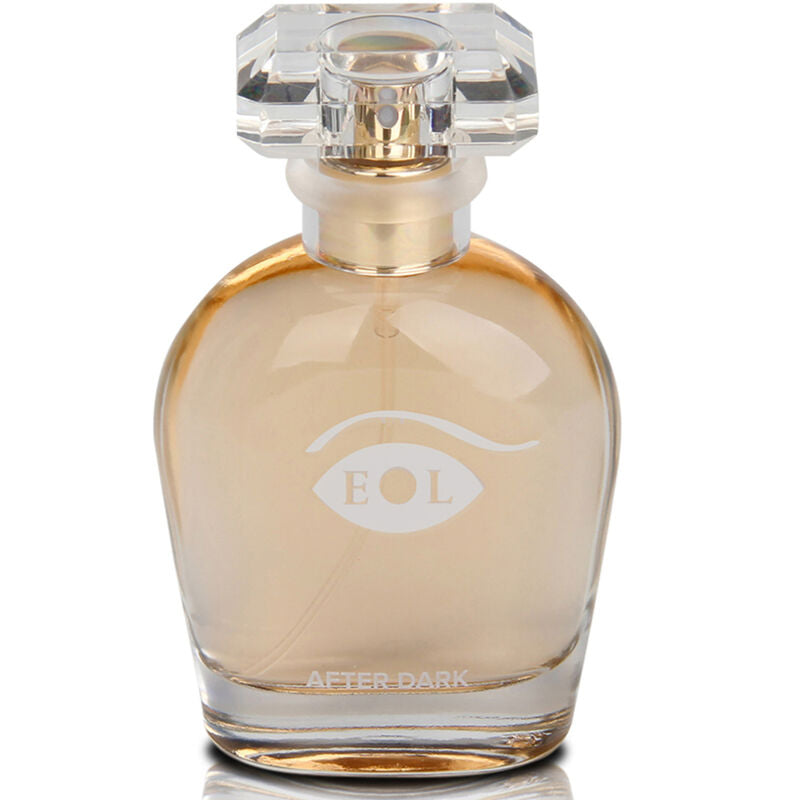 Eye Of Love - Eol Phr Perfume Deluxe 50 Ml - After Dark