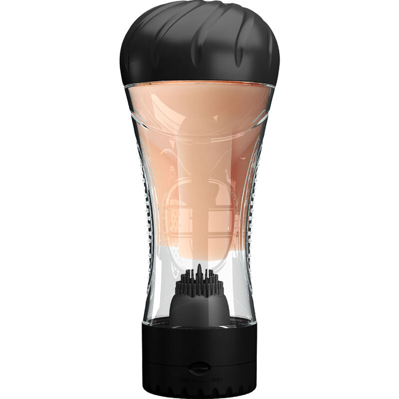 Masturbador  Pretty Love  Naomi Vagina Vibradora