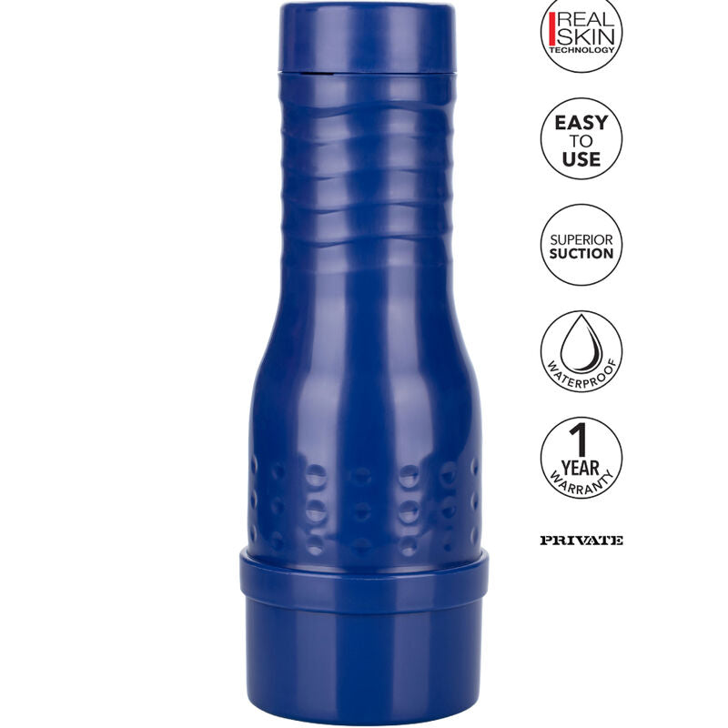 Tarra White Legend Ass - Masturbador Realístico Ano