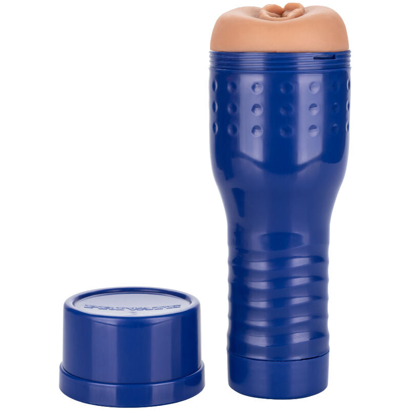 Private - Alexa Tomas Superstar Masturbador Vagina