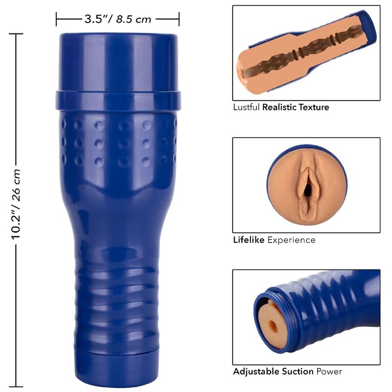 Private - Ginebra Pornstar Masturbador Vagina