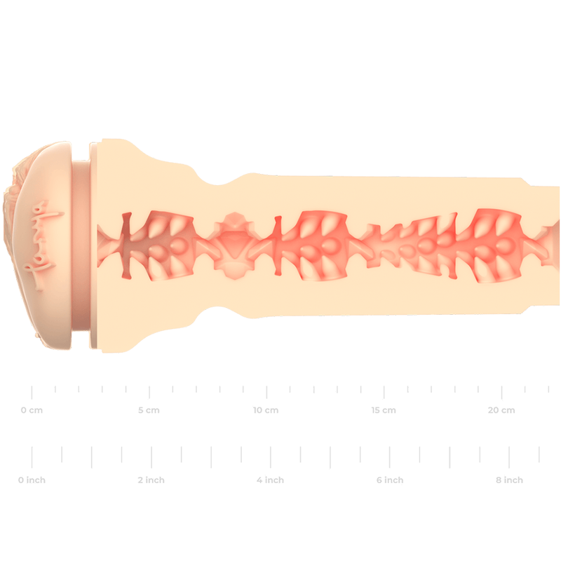 Kiiroo - Feel Tanya Tate Stars Collection Strokers