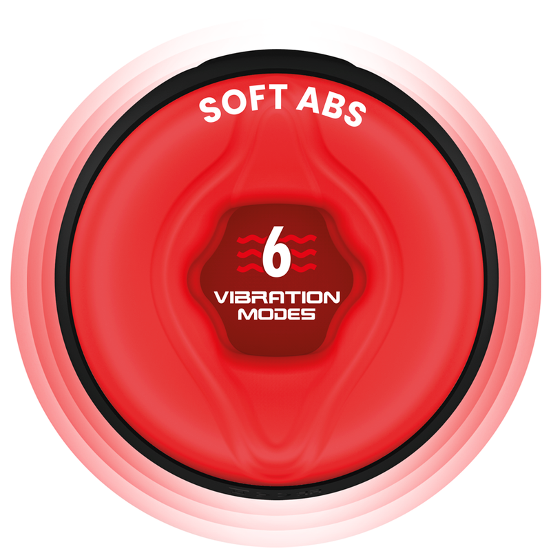 Jamyjob - Swing-R Masturbador De Calor, Oscilación Y Vibración