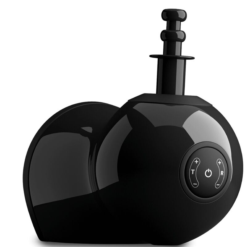 Fetish Fantasy Series - Sex Machine Bigger Bang Rotacion Y Empuje