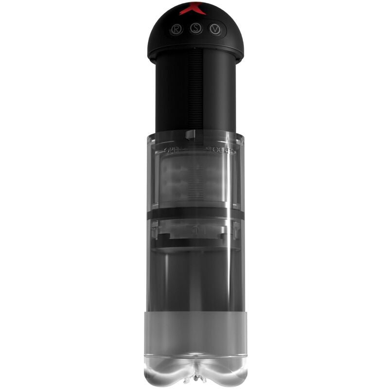 Masturbador Extender Pro Vibrating