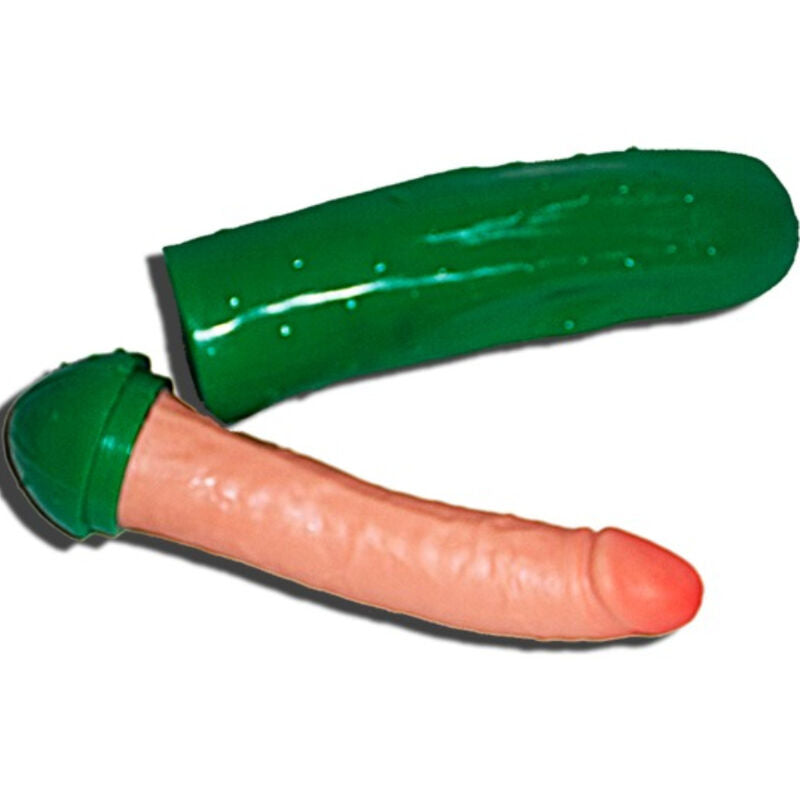 Diablo Picante - Pepino Pene