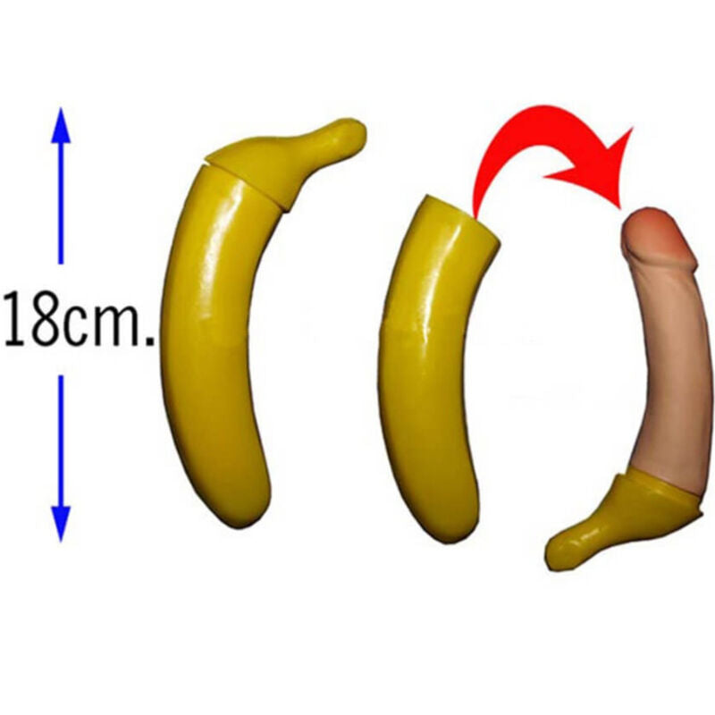 Fruta Plátano