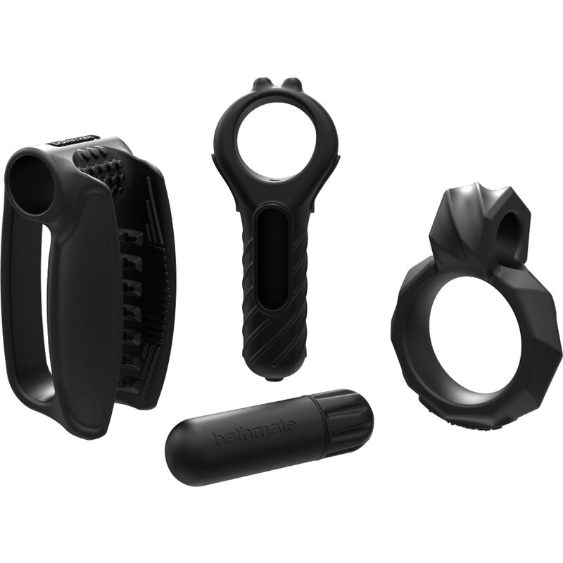 Bathmate - Vibe Kit De Resistencia