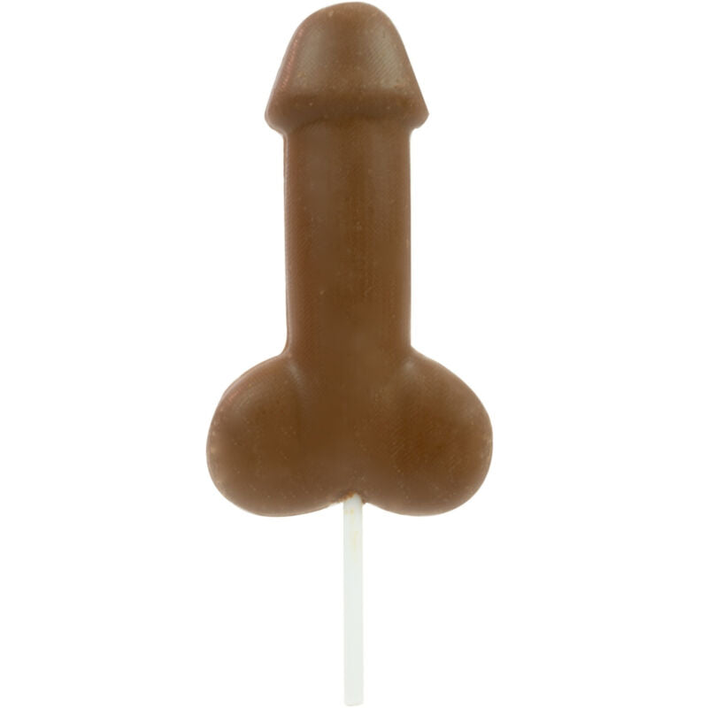 Pene De Chocolate