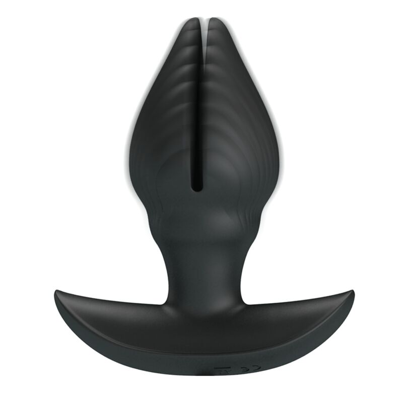 Pretty Love  Plug Anal Inflable & Recargable