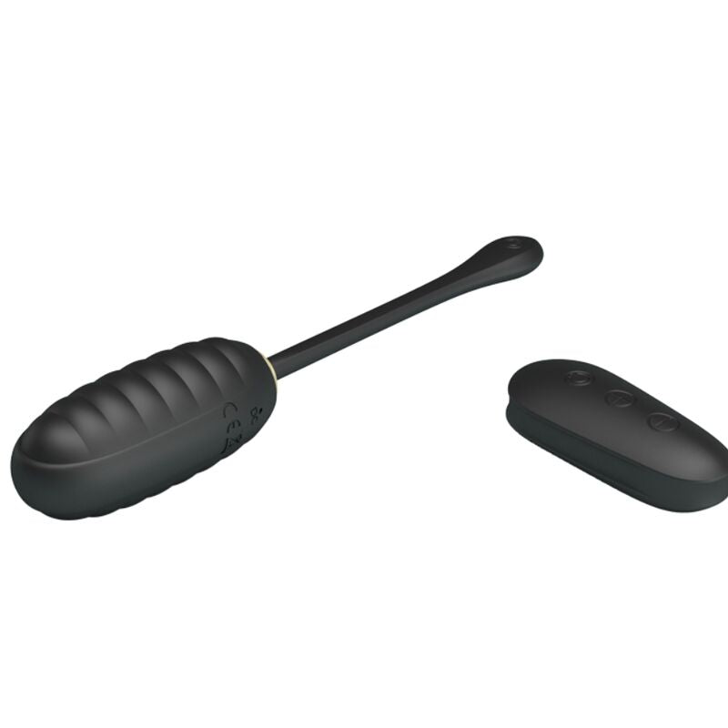 Bola Kegel Con Control Remoto Royal Pleasure