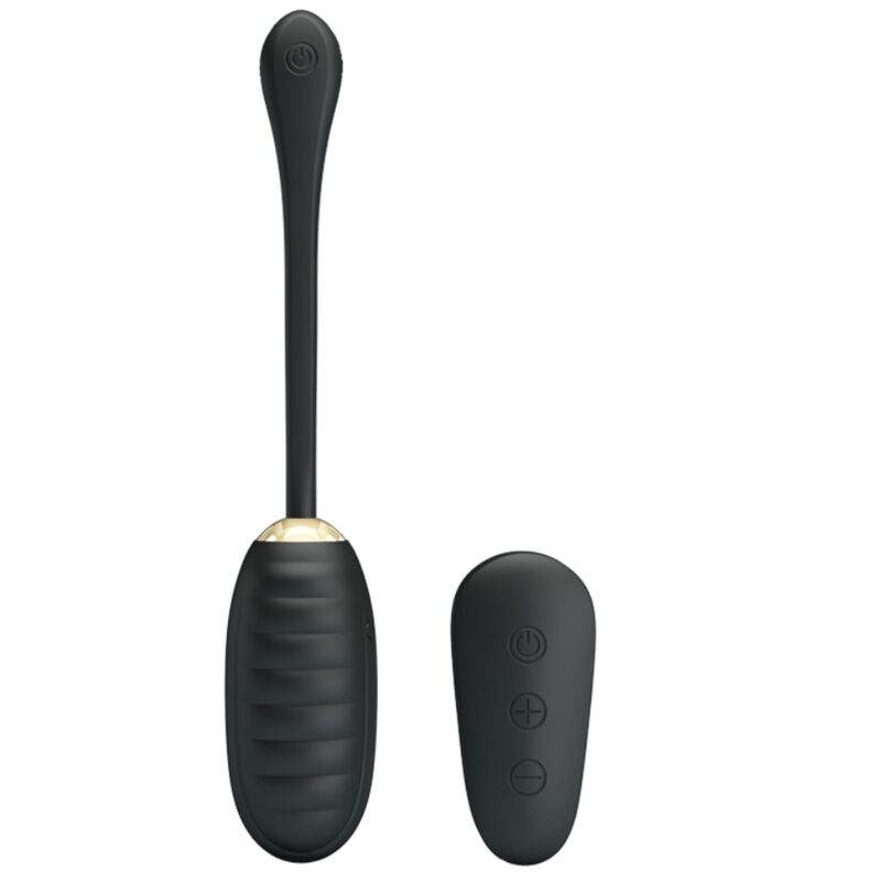 Bola Kegel Con Control Remoto Royal Pleasure