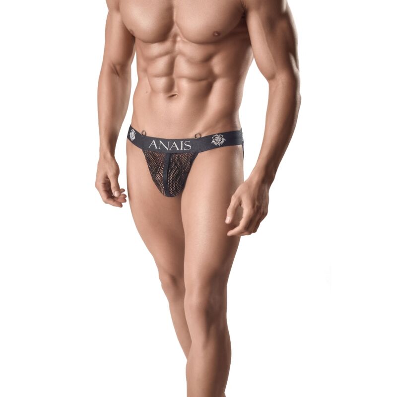Anais Men - Ares Jock Strap Iii Xl