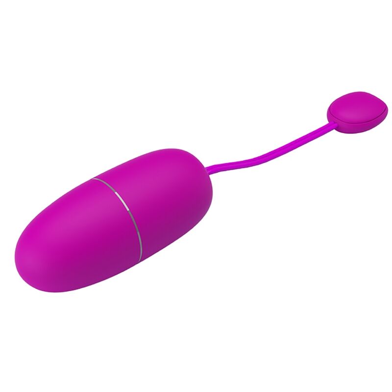 Huevo Vibrador Nymph  Con App Movil
