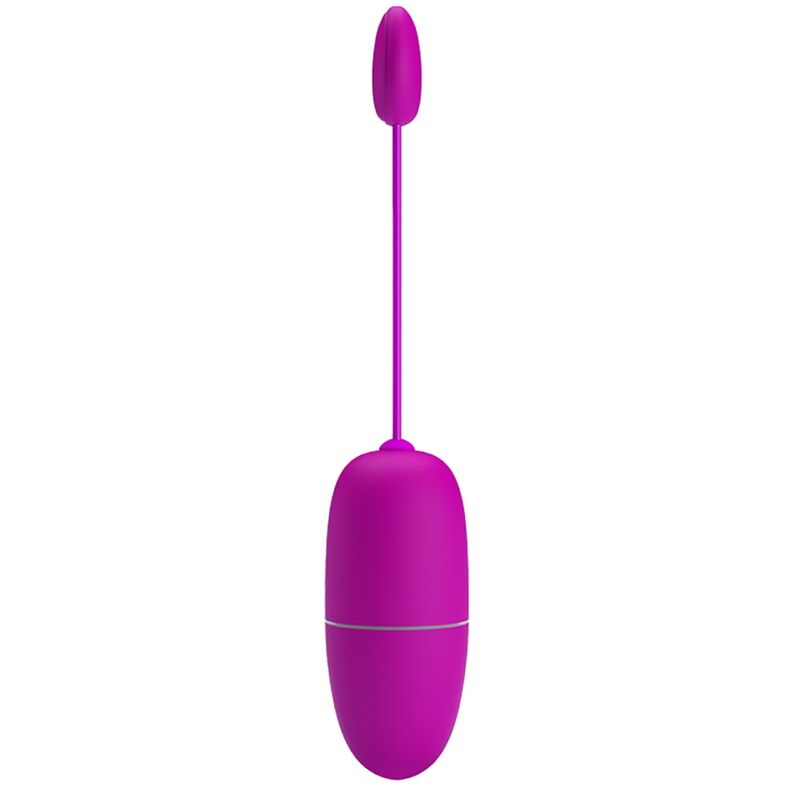 Huevo Vibrador Nymph  Con App Movil