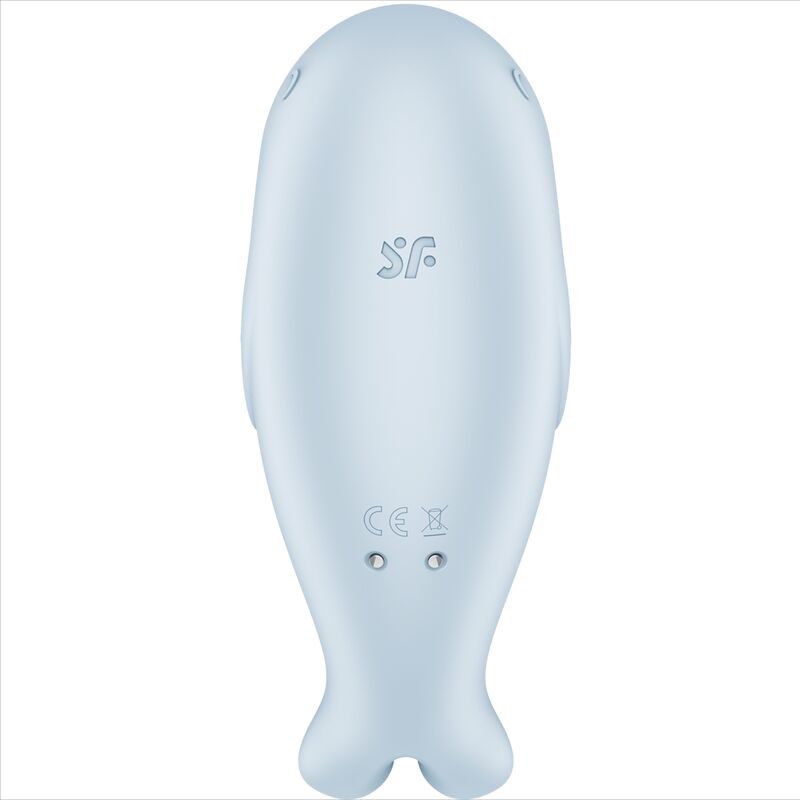 Succionador De Clitoris  Satisfyer  Seal You Soon