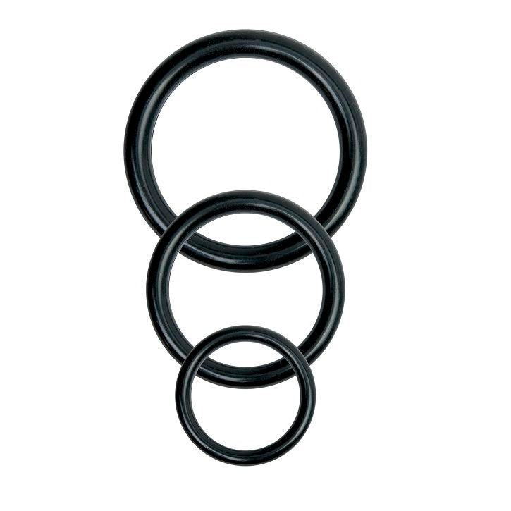 Basix - Rubber Works Arnes Universal