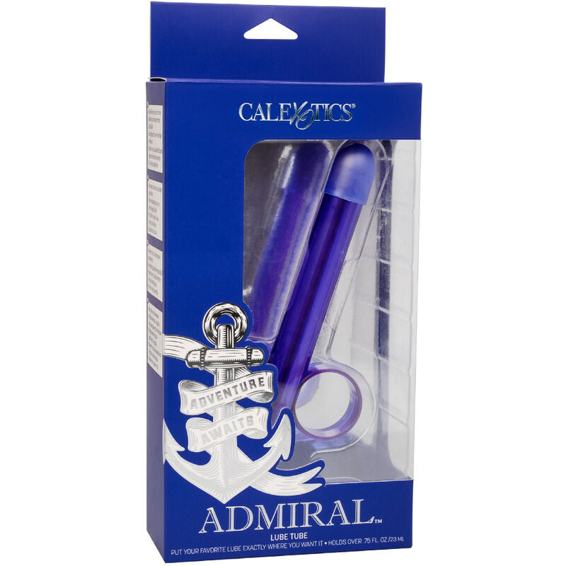 Admiral Lube Tube - Azul